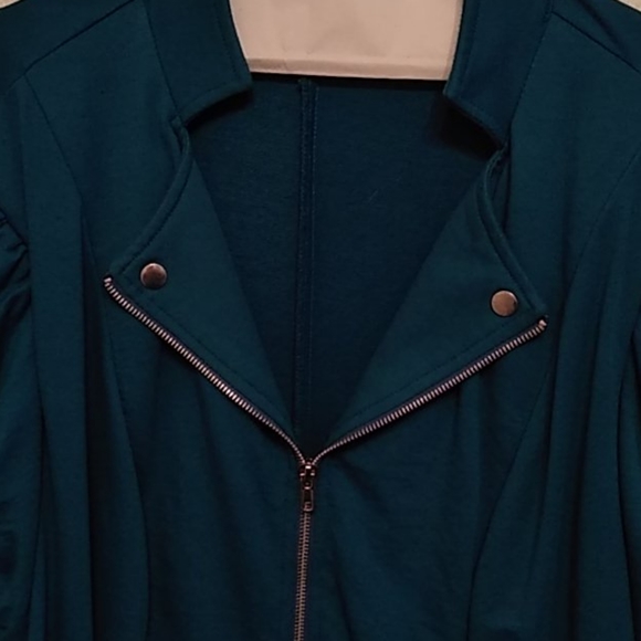 Jacket - Picture 2 of 3